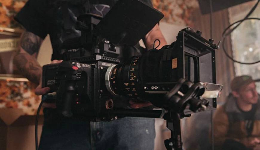 曾都区产品宣传视频拍摄公司