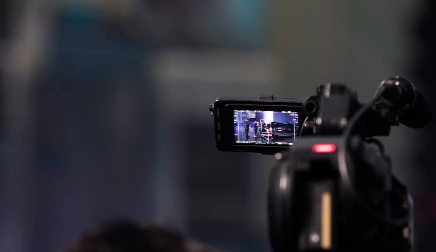 曾都区产品视频拍摄