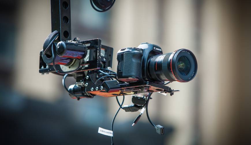 曾都区产品视频拍摄