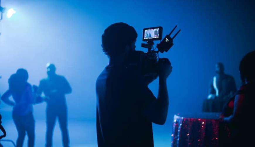 曾都区产品视频拍摄