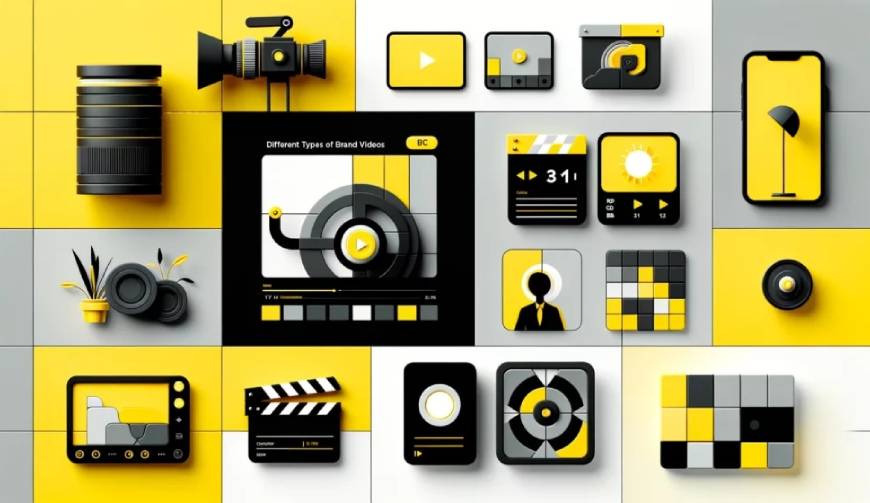 曾都区产品视频拍摄